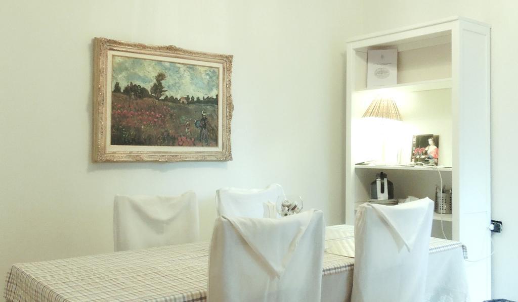 Villa Olivia Bergame Extérieur photo