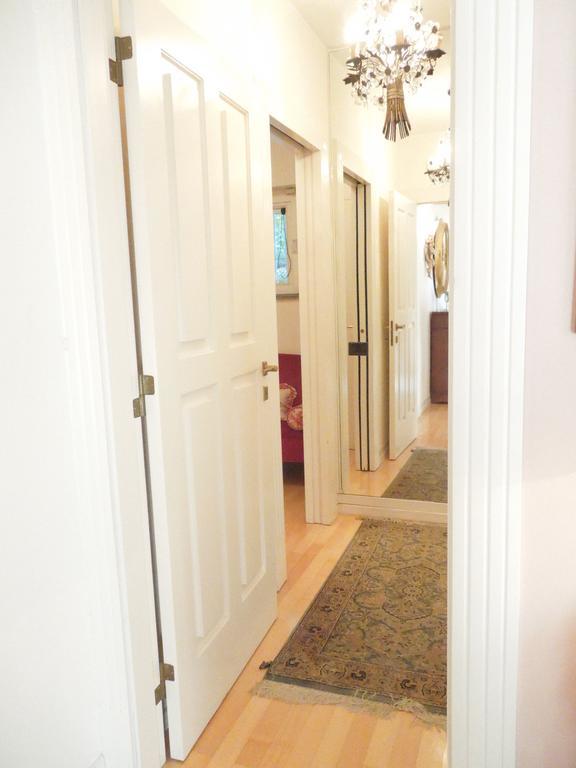 Villa Olivia Bergame Chambre photo