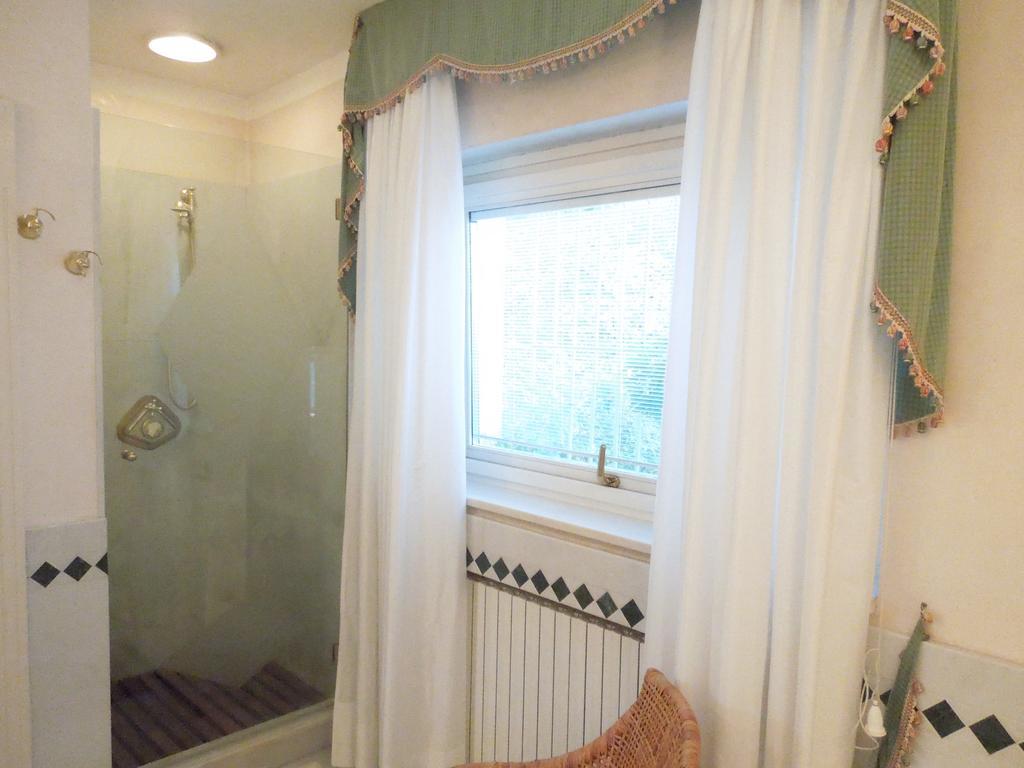 Villa Olivia Bergame Chambre photo