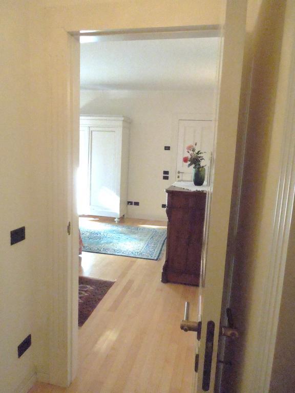 Villa Olivia Bergame Chambre photo