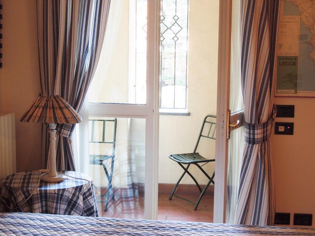 Villa Olivia Bergame Chambre photo